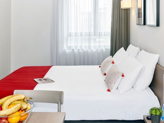 Фото Appart’City Confort Strasbourg Centre