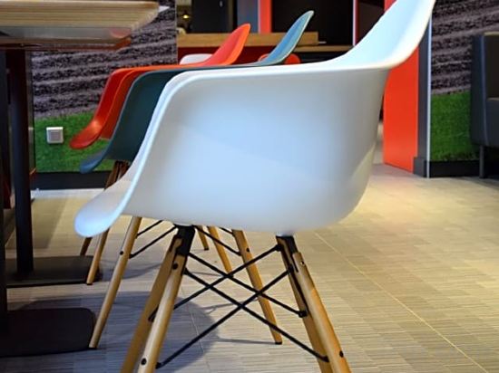 Фото Ibis Saint-Denis Stade Ouest