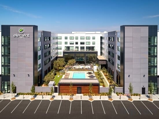 Фото Element Santa Clara