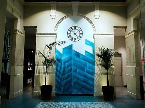 Хостел Toc Hostel Barcelona в Барселоне