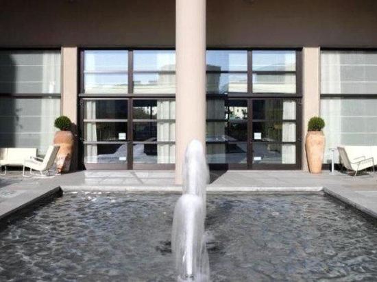 Фото Hilton Garden Inn Florence Novoli