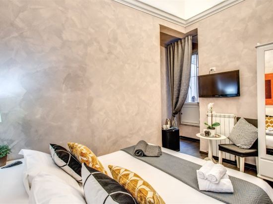 Фото La Residenza dell'Angelo