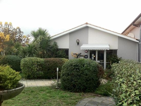 Фото The Originals City, Hôtel du Phare, Bordeaux Mérignac