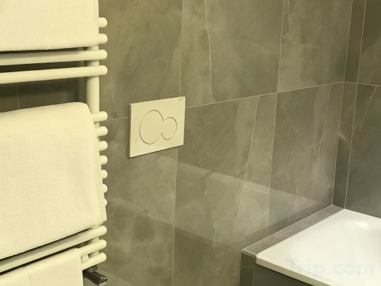 Фото Hotel Shangri-La Roma