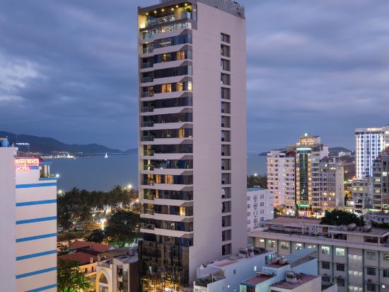 Фото Alana Nha Trang Beach