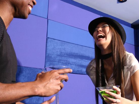 Фото Aloft New York Brooklyn