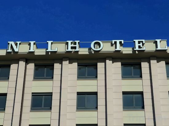 Фото Nilhotel