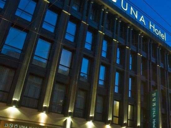 Фото UNAHOTELS Cusani Milano