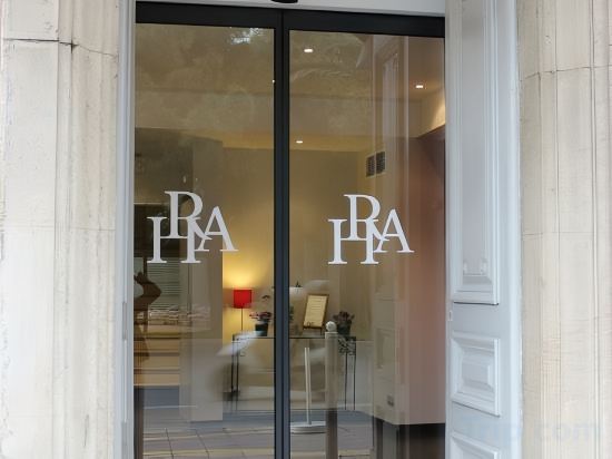 Фото Hôtel Relais Acropolis