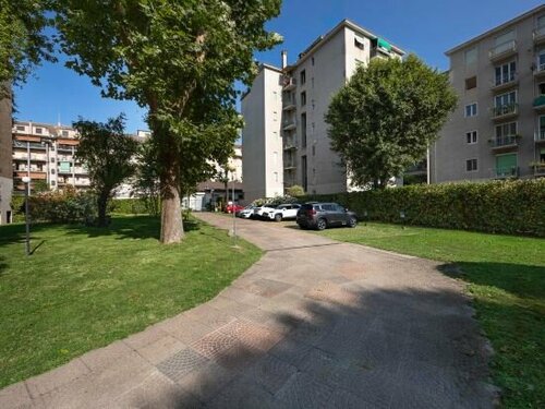 Гостиница iH Aparthotel Milano Argonne Park в Ломбардии