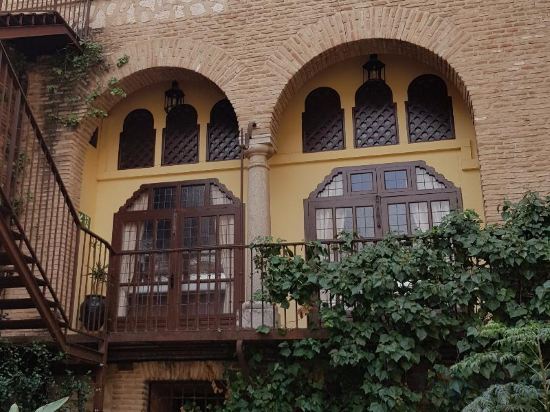 Фото María Cristina Hotel