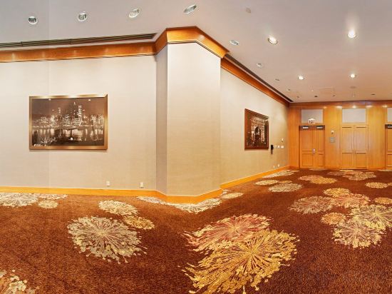 Фото The Westin New York Grand Central