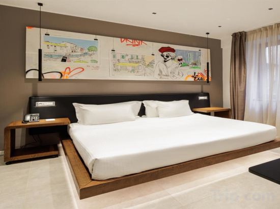 Фото The Corner Duomo Hotel