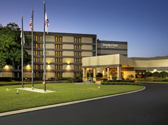 Фото DoubleTree by Hilton Hotel Orlando East - Ucf Area
