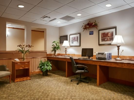 Фото Best Western Seminole Inn & Suites