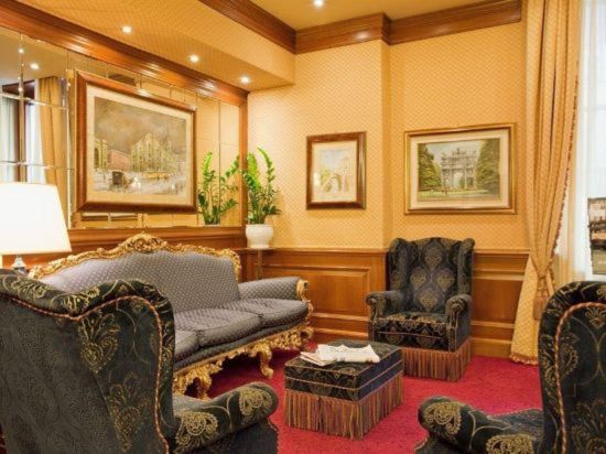 Фото Hotel Berna