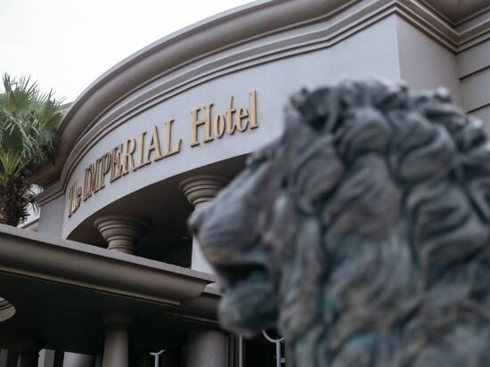 Фото The Imperial Hotel Vung Tau