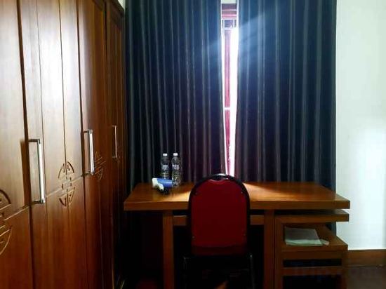 Фото Golden Star Villa Hue