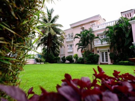 Фото Club Mahindra Emerald Palms, Goa