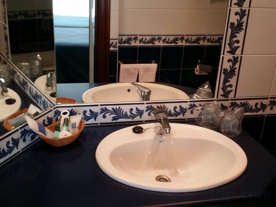 Фото Hotel Príncipe de Asturias