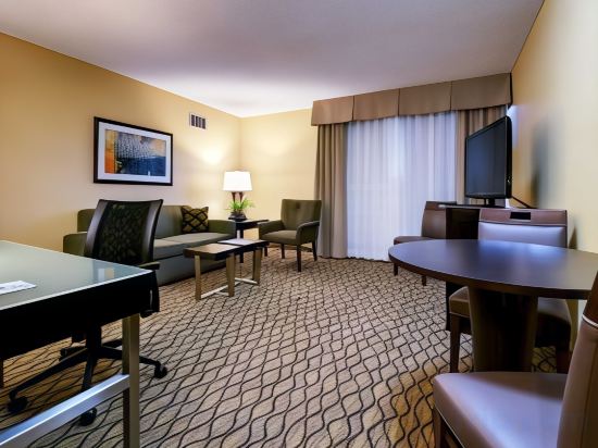 Фото Courtyard by Marriott San Diego Miramar