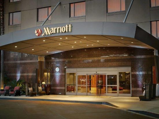 Фото San Diego Marriott Del Mar