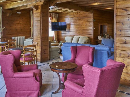 Фото Hotel Grèvol SPA