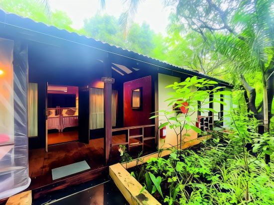 Фото Amritara Aura Resort & SPA	