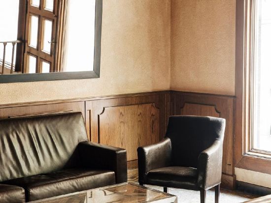 Фото Hotel Derby