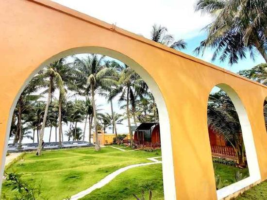 Фото Vida Loca Resort & Sunset Beach