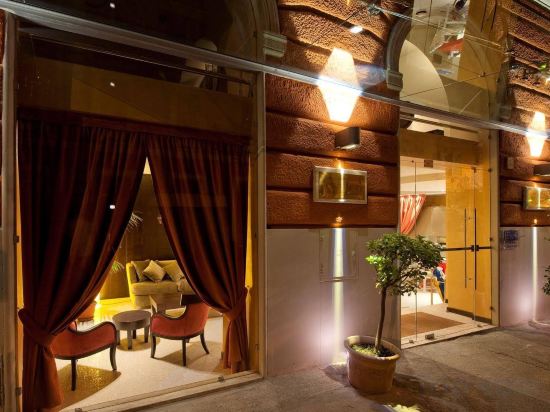 Фото Fiume Hotel