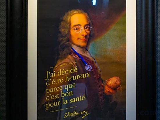 Фото Hotel Voltaire Opera Nantes Centre