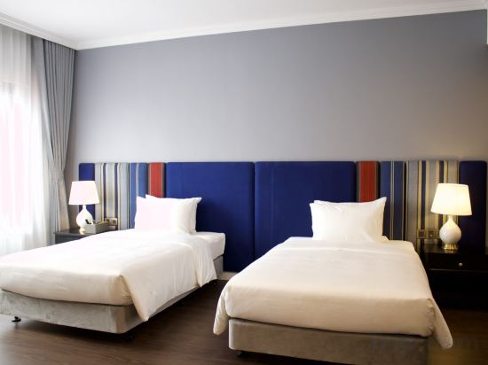 Фото Indigo Boutique Hotel