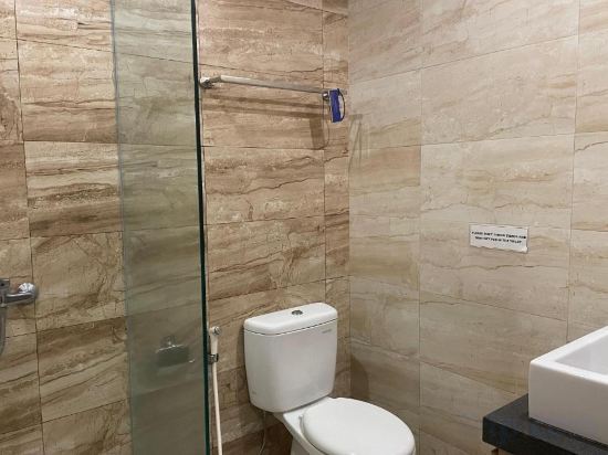 Фото Singgah Hotel Seminyak