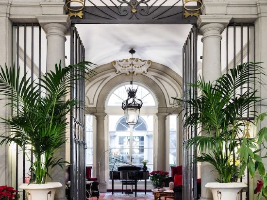 Фото Palazzo Firenze by Baglioni Hotels & Resorts