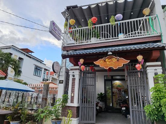 Фото HueTho Homestay