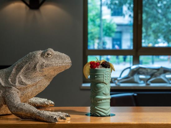 Фото Nyx Hotel Milan