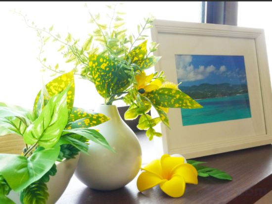 Фото Wing Mihama Beach