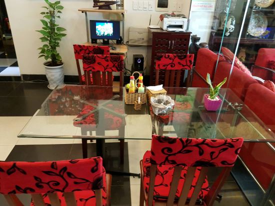 Фото Dai Long Hotel