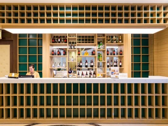 Фото Muong Thanh Lang Son Hotel