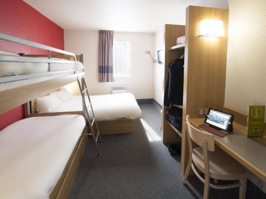 Фото B&b Hotel Chalon-Sur-Saone Sud