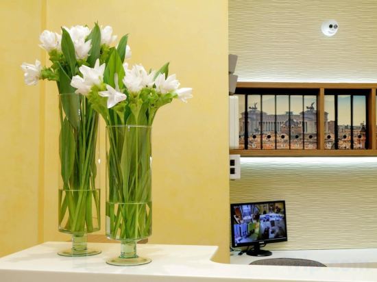 Фото Hotel Camelia