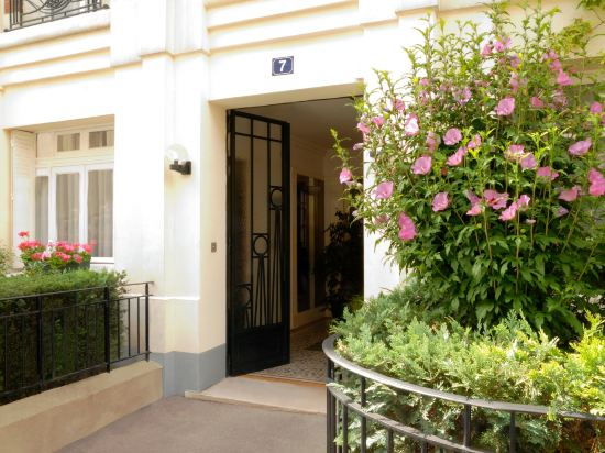 Фото Résidence Paris Asnières