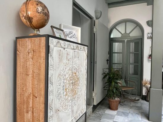 Фото La Gitanilla Alojamiento & Encanto