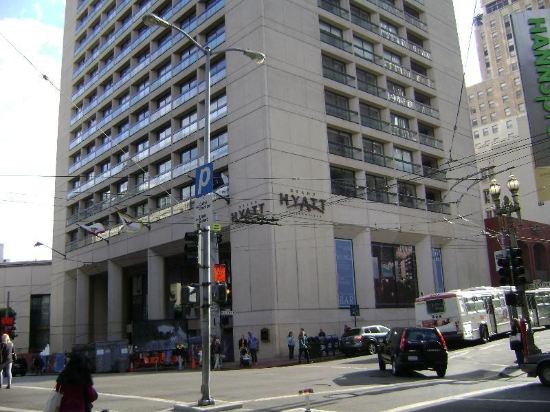 Фото отеля 5