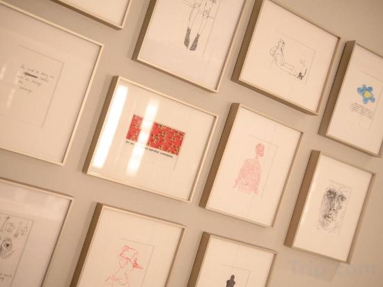 Фото Hotel Commonwealth