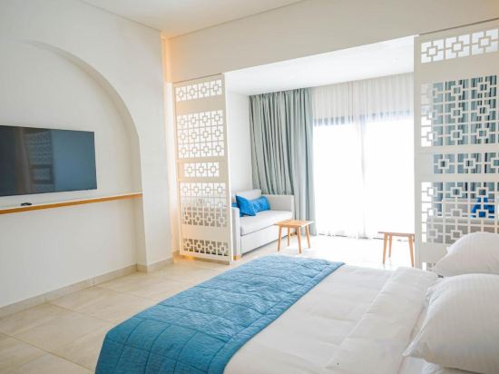 Фото Reef Oasis Suakin Marsa Alam Resort