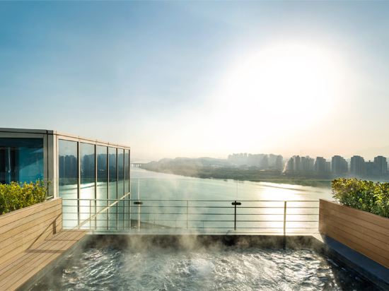 Фото Grand Walkerhill Seoul