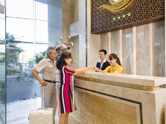 Фото Sea Pearl Hotel