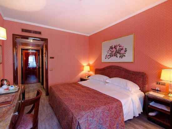 Фото Doria Grand Hotel